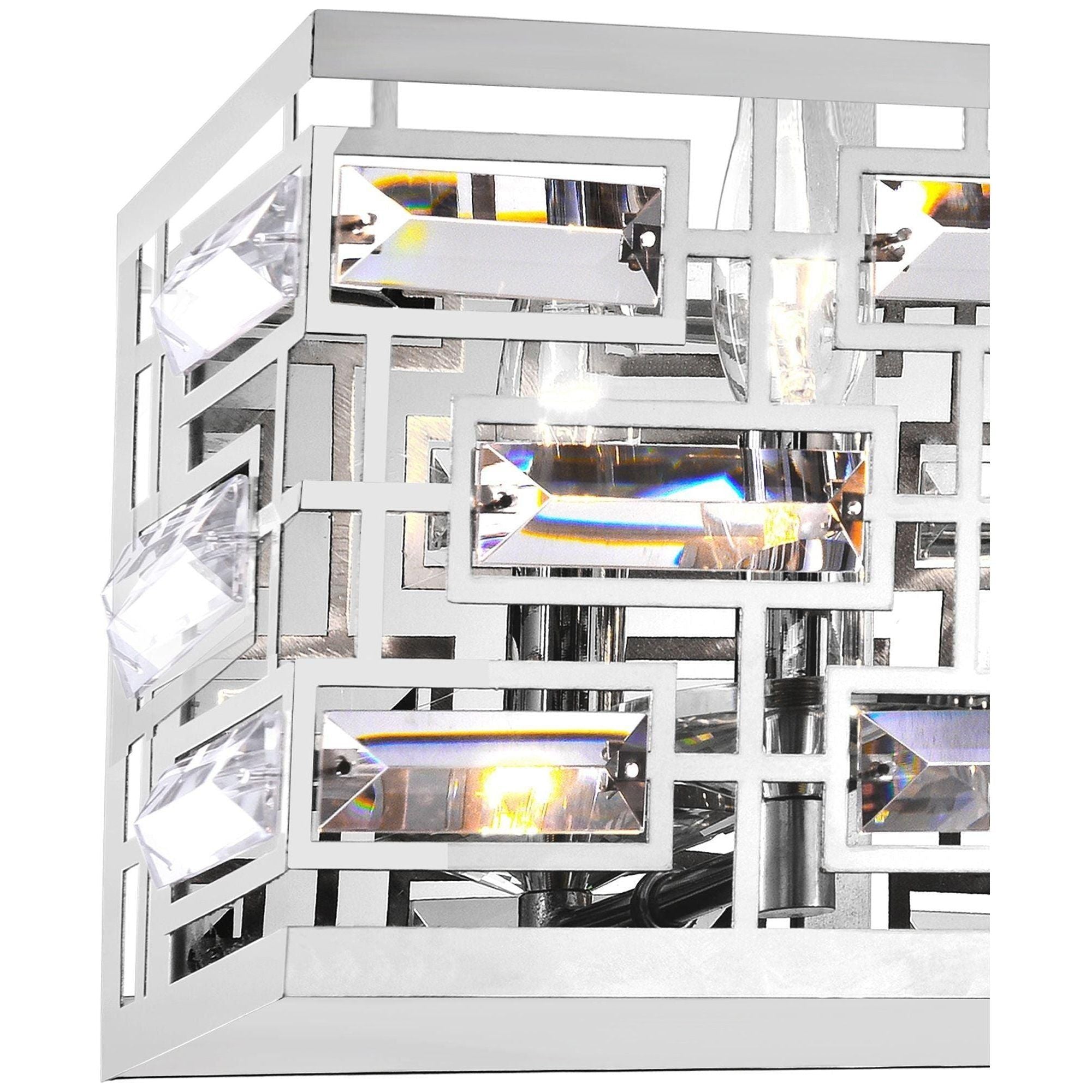 CWI - Petia Vanity Light - Lights Canada