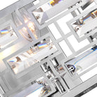 CWI - Petia Vanity Light - Lights Canada