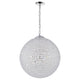 CWI - Globe Chandelier - Lights Canada