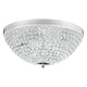 CWI - Globe Flush Mount - Lights Canada