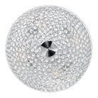 CWI - Globe Flush Mount - Lights Canada