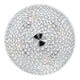 CWI - Globe Flush Mount - Lights Canada