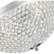 CWI - Globe Flush Mount - Lights Canada