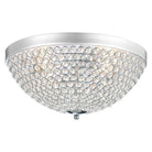 CWI - Globe Flush Mount - Lights Canada