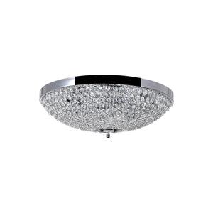 CWI - Globe Flush Mount - Lights Canada