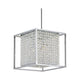 CWI - Cube Chandelier - Lights Canada