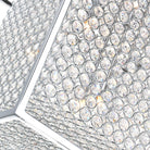 CWI - Cube Chandelier - Lights Canada