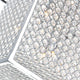 CWI - Cube Chandelier - Lights Canada