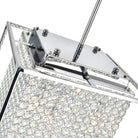 CWI - Cube Chandelier - Lights Canada