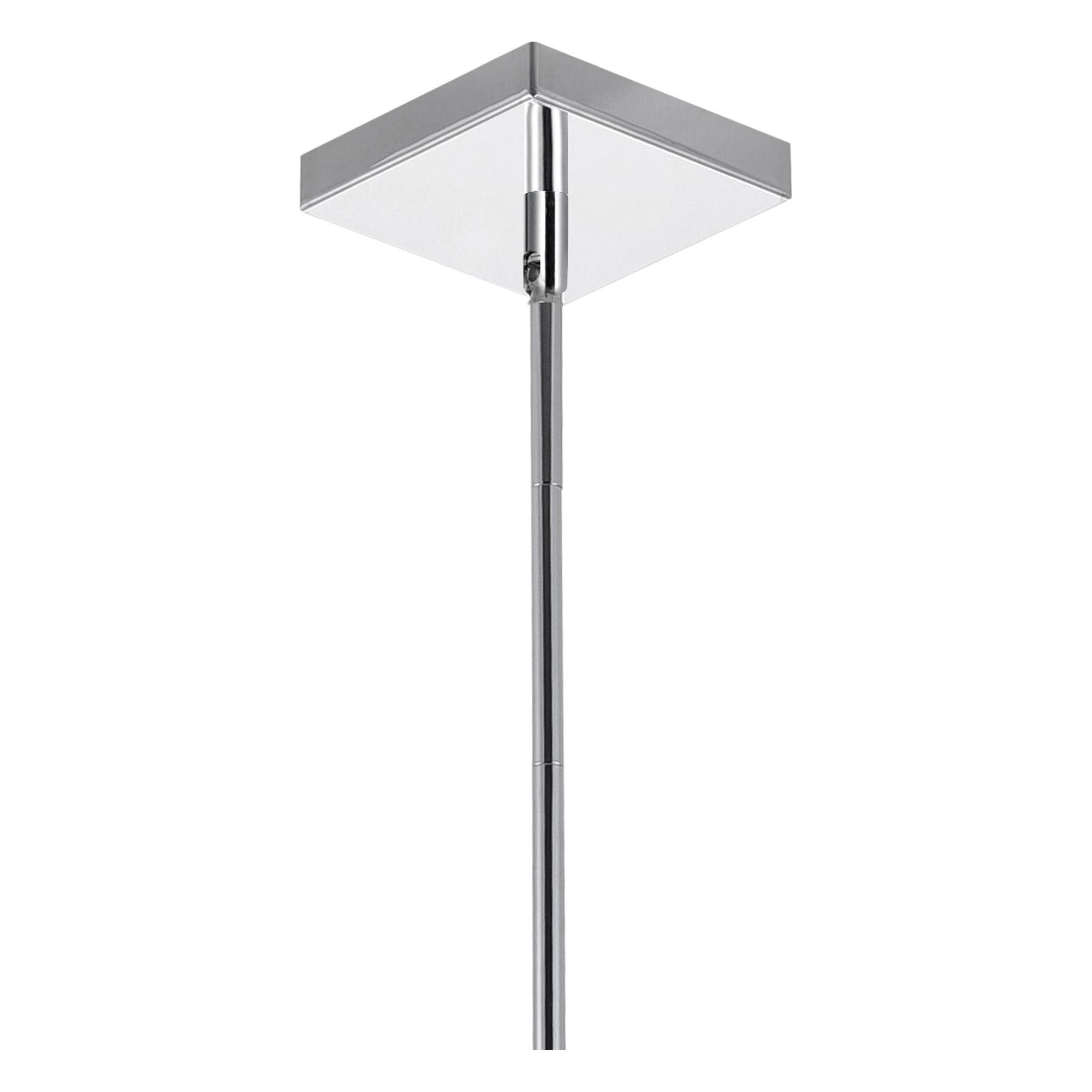 CWI - Cube Chandelier - Lights Canada