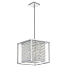 CWI - Cube Chandelier - Lights Canada