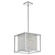 CWI - Cube Chandelier - Lights Canada