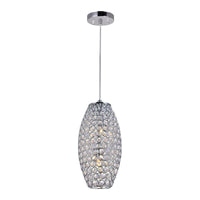 Sage Chandelier