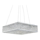 CWI - Dannie Chandelier - Lights Canada