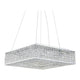 CWI - Dannie Chandelier - Lights Canada