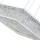 CWI - Dannie Chandelier - Lights Canada