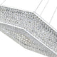 CWI - Dannie Chandelier - Lights Canada