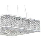 CWI - Dannie Chandelier - Lights Canada