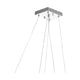 CWI - Dannie Chandelier - Lights Canada