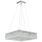 CWI - Dannie Chandelier - Lights Canada