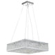 CWI - Dannie Chandelier - Lights Canada
