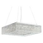 CWI - Dannie Chandelier - Lights Canada