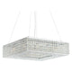 CWI - Dannie Chandelier - Lights Canada