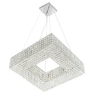 CWI - Dannie Chandelier - Lights Canada