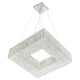 CWI - Dannie Chandelier - Lights Canada