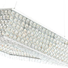 CWI - Dannie Chandelier - Lights Canada
