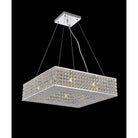 CWI - Dannie Chandelier - Lights Canada