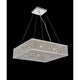 CWI - Dannie Chandelier - Lights Canada