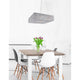 CWI - Dannie Chandelier - Lights Canada