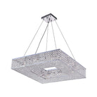 CWI - Dannie Chandelier - Lights Canada