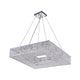 CWI - Dannie Chandelier - Lights Canada