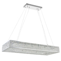 Dannie 16-Light Chandelier