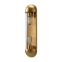 Cyrus 6" 2-Light Vanity