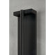 Calla 1-Light Outdoor Wall Sconce
