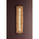 Carnelian 1-Light Wall Sconce