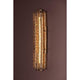 Carnelian 1-Light Wall Sconce