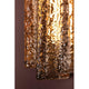 Carnelian 1-Light Wall Sconce