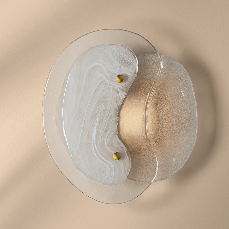 Mitzi - Celia 1-Light Sconce - Lights Canada