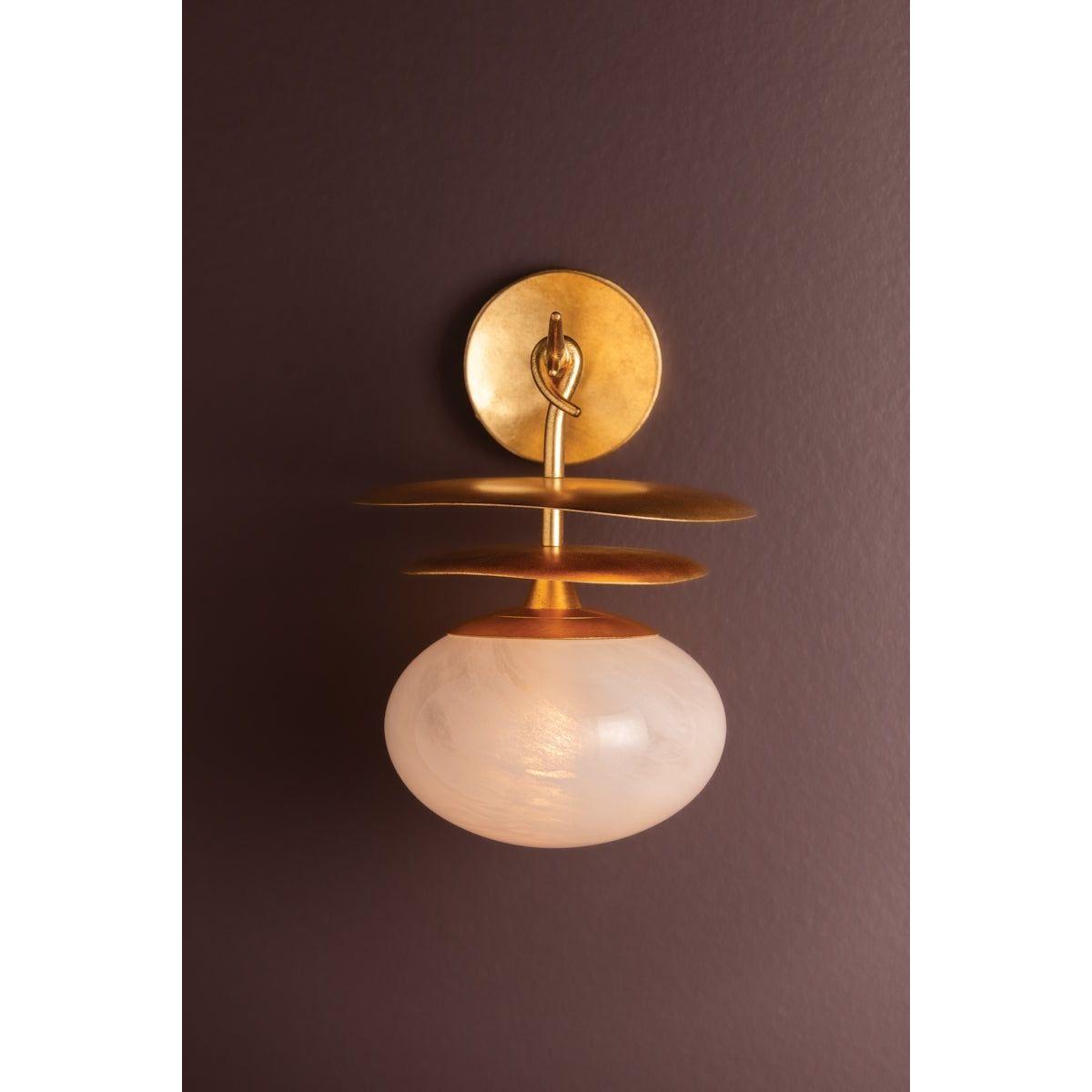 Ceylon 1-Light Wall Sconce