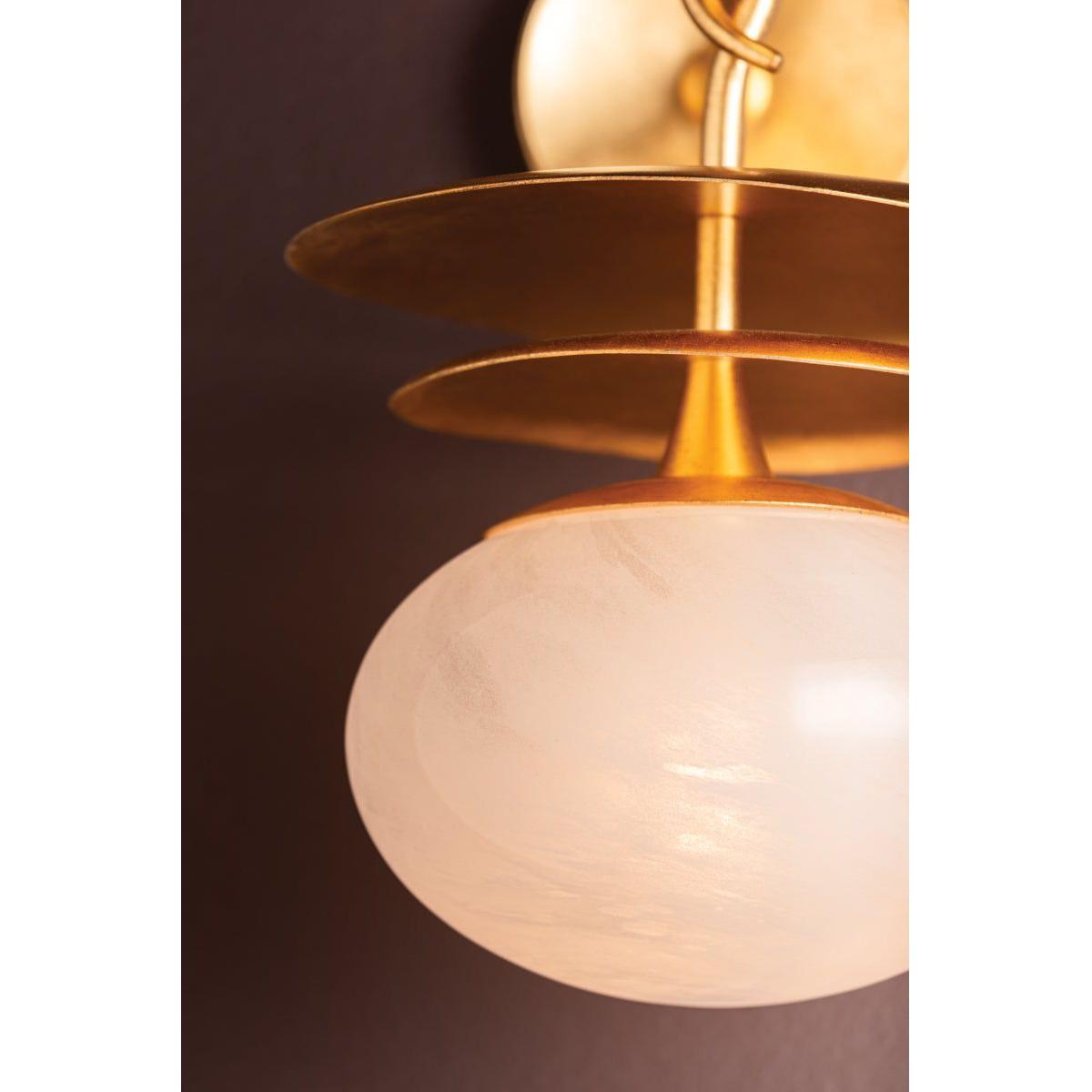 Ceylon 1-Light Wall Sconce