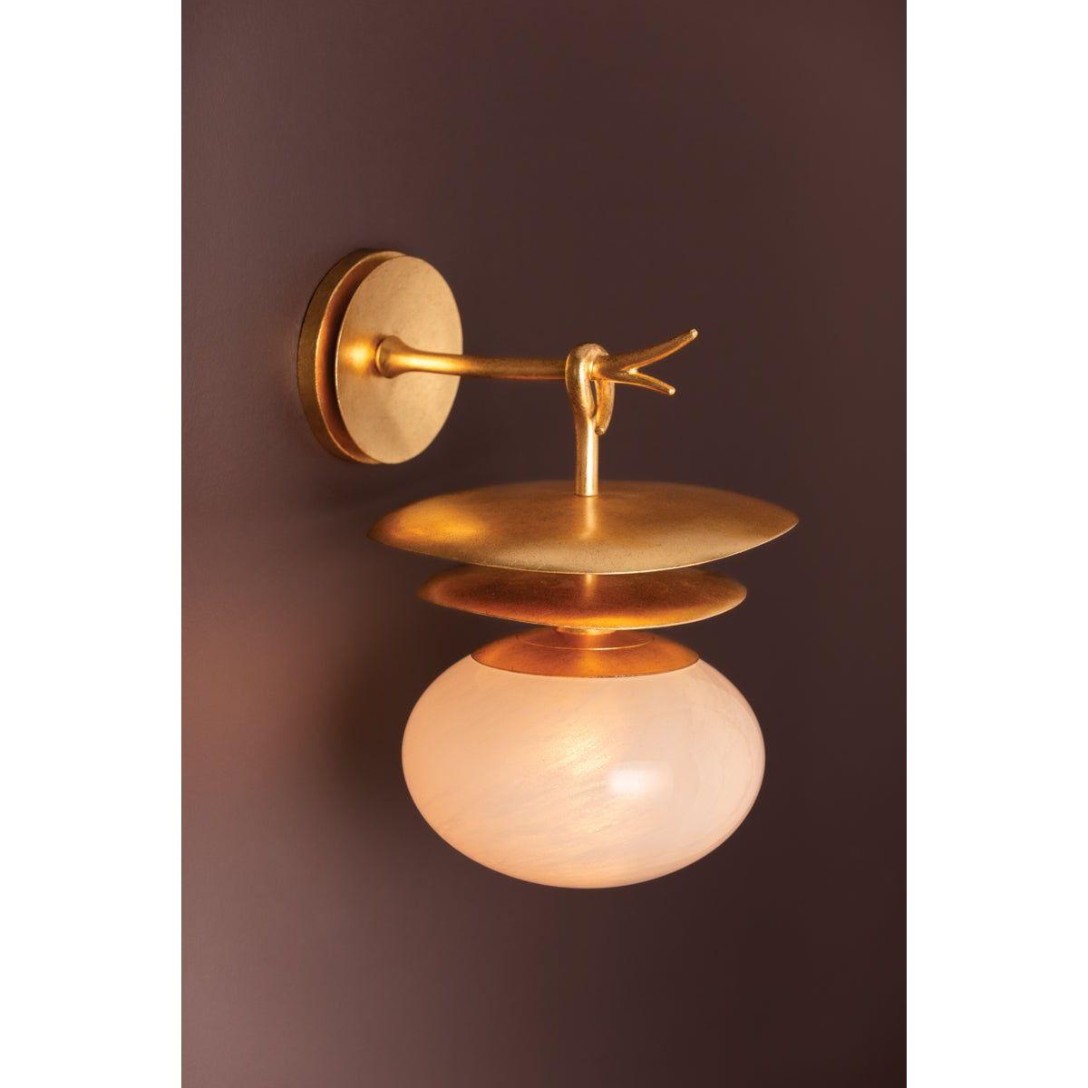 Ceylon 1-Light Wall Sconce