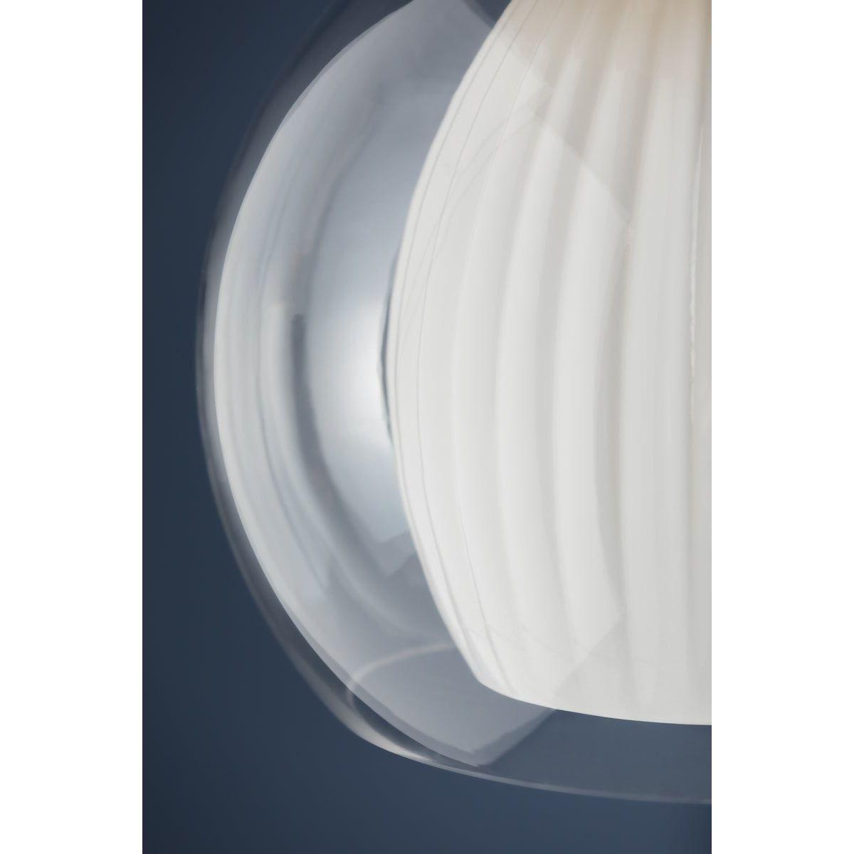 Clementon 1-Light Pendant