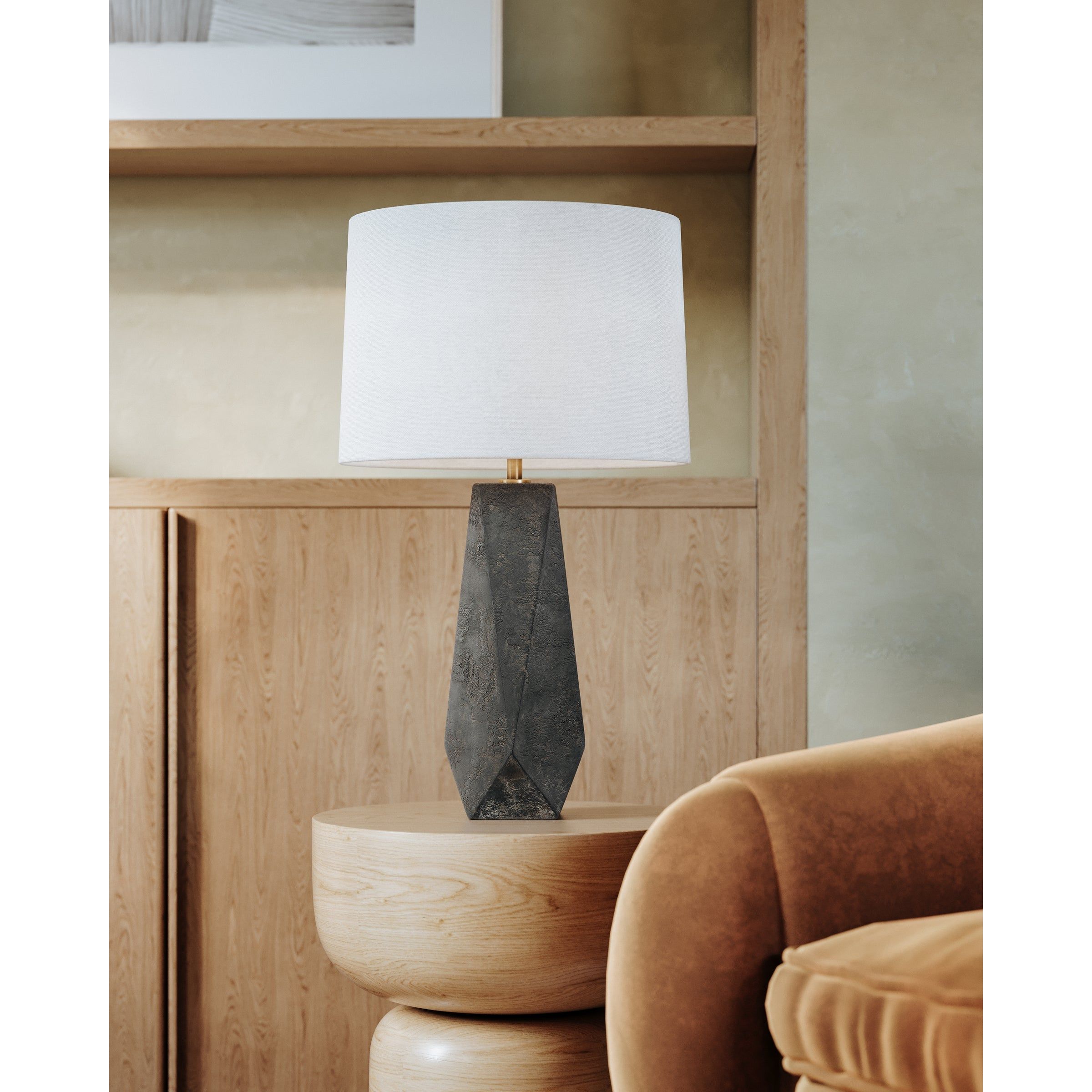 Coronado 1-Light Table Lamp