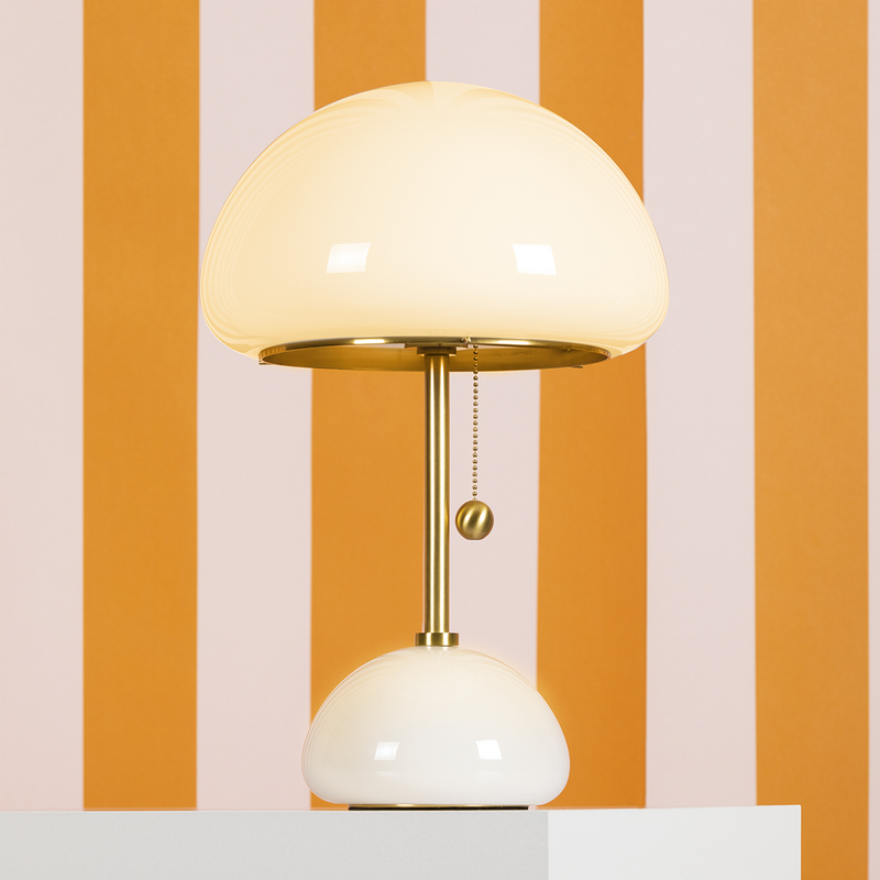 Cortney 1-Light Table Lamp