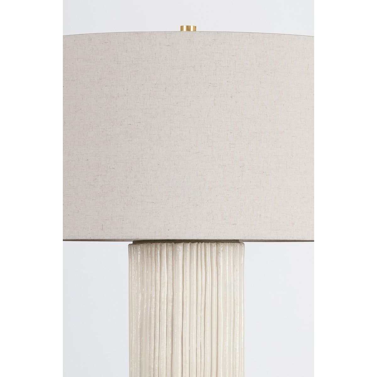 Crestwood 1-Light Table Lamp