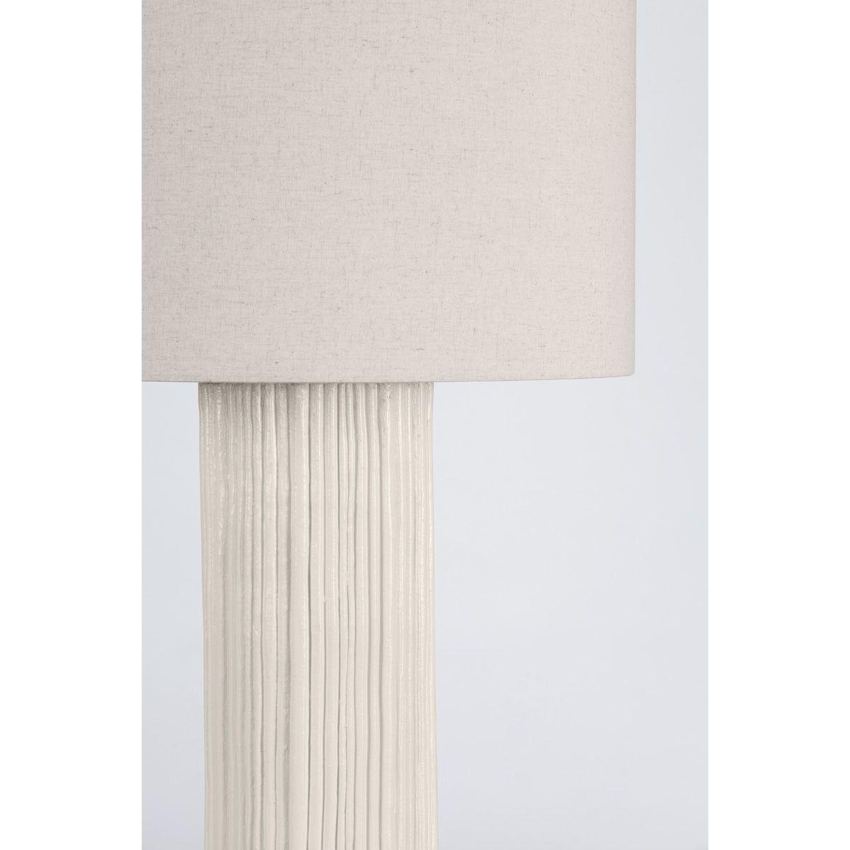 Crestwood 1-Light Table Lamp